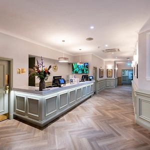 Mercure Manchester Norton Grange Hotel&Spa