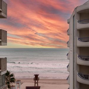Deluxe Double Room Sea View